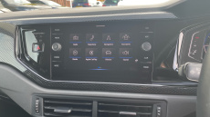 Volkswagen Polo 1.0 TSI Life 5dr Petrol Hatchback